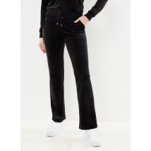 Ropa Del reay Pant Negro - JUICY COUTURE - Talla M