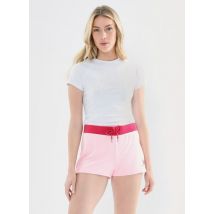 Bekleidung Zachary Retro Short rosa - JUICY COUTURE - Größe XL