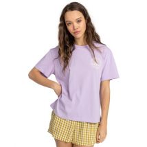 Billabong T-shirt Viola - Disponibile in S
