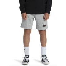 Bekleidung Easy Day Jogger Short Youth grau - Quiksilver - Größe 14A