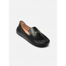 Mocasines Ronnie Leather Loafer Negro - Coach - Talla 41 1/2