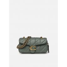 Sacs à main Tabby Shoulder Bag 20 with chain Vert - Coach - Disponible en T.U