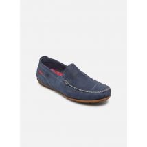 Mocassins DORIAN F1091 Blauw - Fluchos - Beschikbaar in 41
