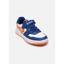 Kangaroos K-CP Fair EV Bleu - Baskets - Disponible en 33
