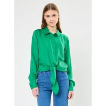 Kleding BY12195 Groen - IKKS Women - Beschikbaar in 40