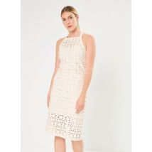 Vêtements BY31475 Blanc - IKKS Women - Disponible en 36
