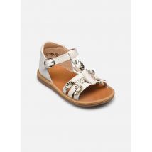 Pom d Api Poppy Multi Daisy - Sandales et nu-pieds - Disponible en 21