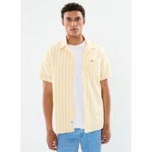 Tommy Jeans Chemise Jaune - Disponible en M