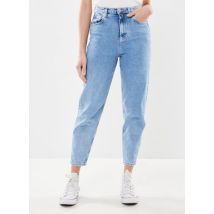 Tommy Jeans Jean mom Bleu - Disponible en 25 X 30
