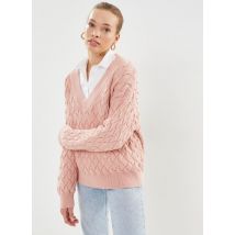 GANT Pull Rose - Disponible en M