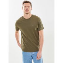 GANT T-shirt Vert - Disponible en M
