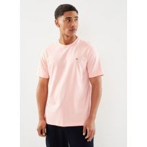GANT T-shirt Rose - Disponible en M