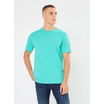 GANT T-shirt Vert - Disponible en S