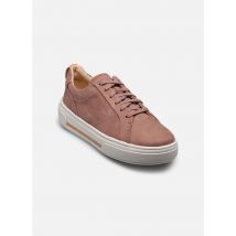 Clarks Hollyhock Walk lila - Sneaker - Größe 40