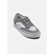 Vans UY Rowley Classic Gris - Baskets - Disponible en 29