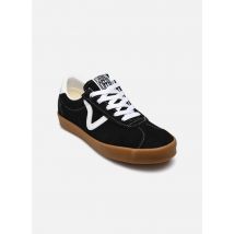 Vans Sport Low W Noir - Baskets - Disponible en 36 1/2