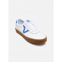 Vans Sport Low W Blanc - Baskets - Disponible en 35