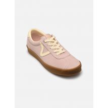 Vans Sport Low W Rose - Baskets - Disponible en 35