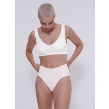Sloggi Sous-vêtement sport Blanc - Disponible en XS
