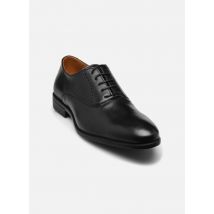Chaussures à lacets ACHILLE Noir - Pellet - Disponible en 43