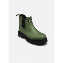 Stiefeletten & Boots Soft Rain 2 W grün - Aigle - Größe 38