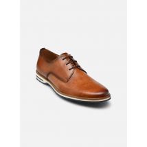Chaussures à lacets DAKIN Marron - Lloyd - Disponible en 42