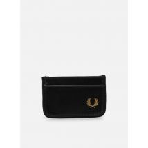 Fred Perry COATED POLYESTER CARD HOLDER - Divers - Disponible en T.U
