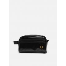 Divers COATED POLYESTER WASH BAG Or et bronze - Fred Perry - Disponible en T.U