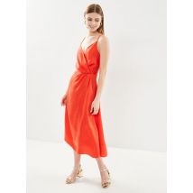 Vêtements Valia Rouge - FRNCH - Disponible en M