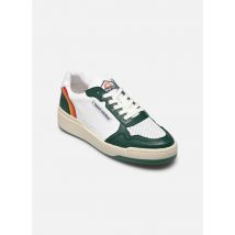 French Disorder Rainbow W Groen - Sneakers - Beschikbaar in 37