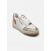 French Disorder Rainbow W weiß - Sneaker - Größe 37