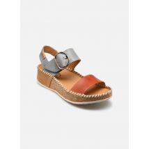 Sandalen MARINA W1C-0709 mehrfarbig - Pikolinos - Größe 37