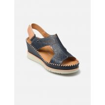 Sandalen AGUADULCE W3Z-1775C1 blau - Pikolinos - Größe 41