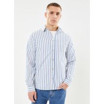 Vêtements Signy Shirt Cotton Blanc - Faguo - Disponible en M