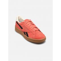 Reebok Club C Grounds Uk W orange - Sneaker - Größe 41
