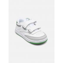 Reebok Club C 2V 2.0 Blanc - Baskets - Disponible en 21