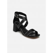 Sandales et nu-pieds ASHTON MID SANDAL Noir - Michael Michael Kors - Disponible en 39