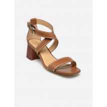 Michael Michael Kors ASHTON MID SANDAL - Sandales et nu-pieds - Disponible en 36