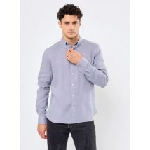 Timberland Chemise Gris - Disponible en M