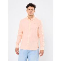 Timberland Chemise Orange - Disponible en S