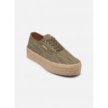 Les Tropéziennes par M Belarbi COSMIC Groen - Sneakers - Beschikbaar in 40