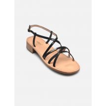 Sandalen HARRYNA schwarz - Les Tropéziennes par M Belarbi - Größe 39