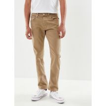 Ropa GROVER jean tapered Beige - Replay - Talla 36 X 32