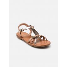 Sandalen BAGUERA gold/bronze - Les Tropéziennes par M Belarbi - Größe 34