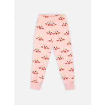 Bekleidung Clowns Sweatpant rosa - Tinycottons - Größe 8A