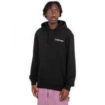Element Sweatshirt hoodie Nero - Disponibile in M