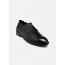 Chaussures à lacets Tayil_Derb_bu Noir - BOSS - Disponible en 45