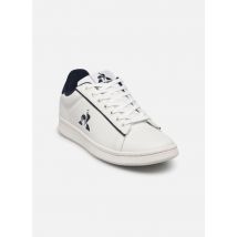 Le Coq Sportif LCS COURT CLEAN M weiß - Sneaker - Größe 45