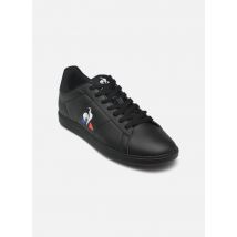 Le Coq Sportif COURTSET 2 M Noir - Baskets - Disponible en 46