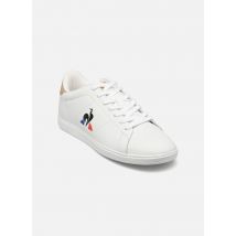 Le Coq Sportif COURTSET 2 M Blanc - Baskets - Disponible en 42